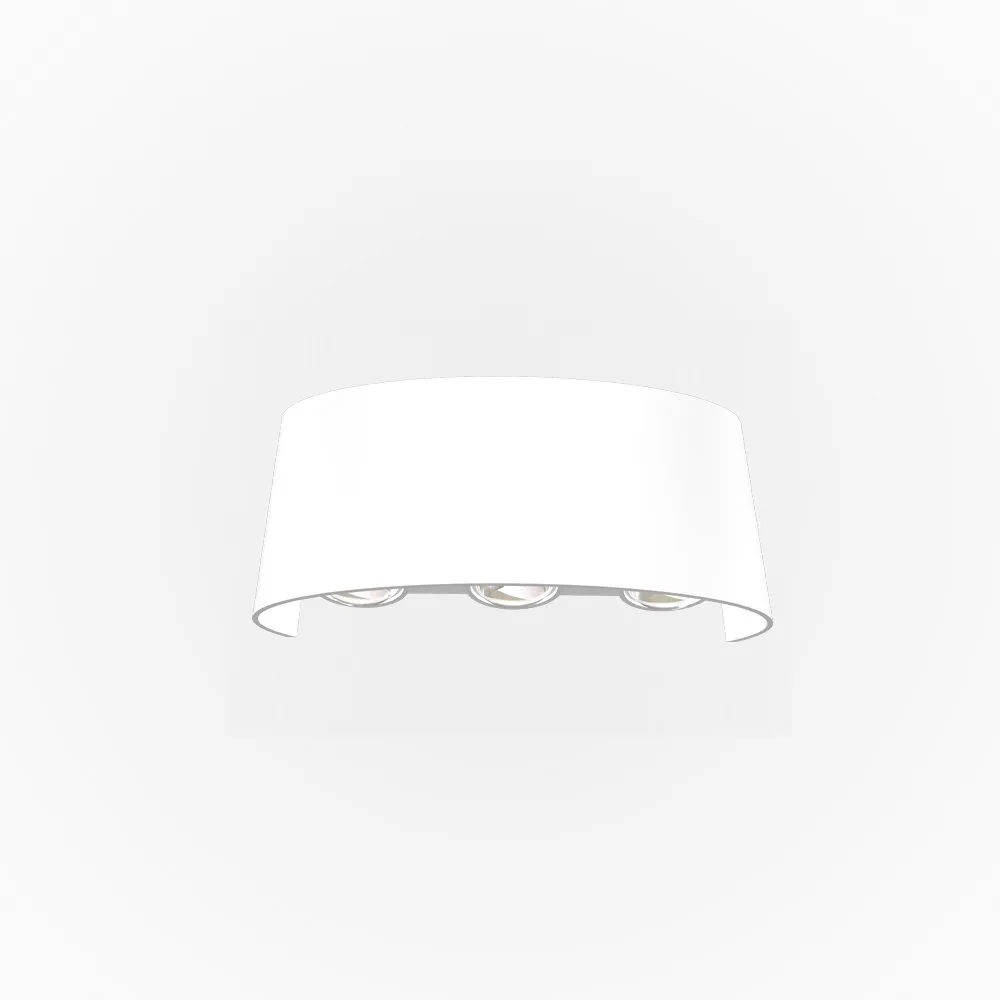 Đèn LED gắn tường GT18 6W thumb 2