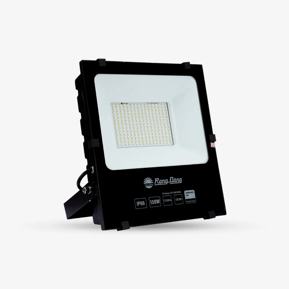 Đèn LED chiếu pha CP06 150W 3000K thumb 1