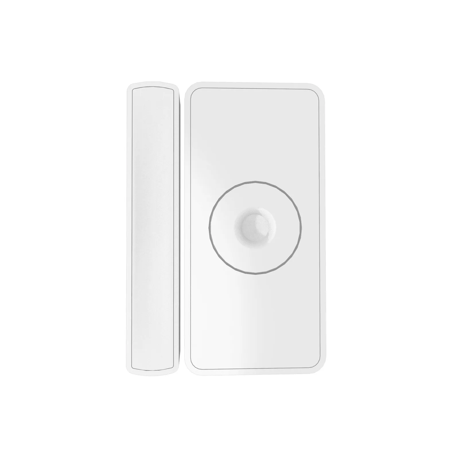 Bộ cảm biến cửa CB16 thông minh bluetooth thumb 2