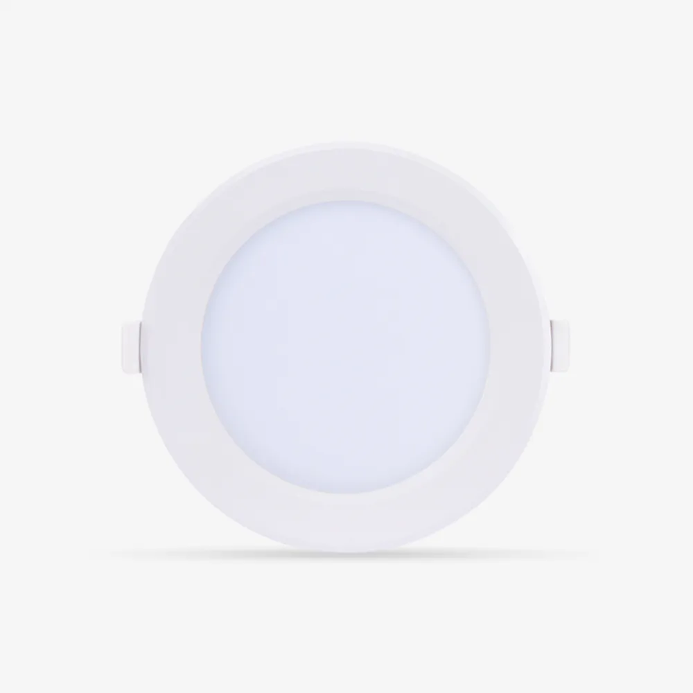 Đèn LED panel tròn thông minh PT04 bluetooth 110/9W