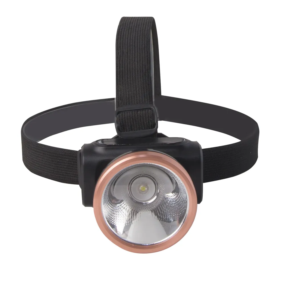 Đèn Pin Led đội đầu PDD02 3W thumb 1