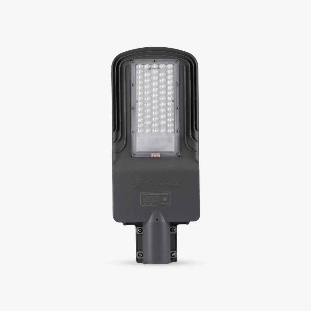 Đèn đường năng lượng mặt trời CSD05 300W V3 thumb 1