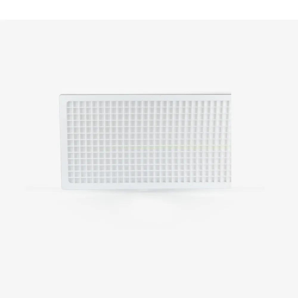 Bộ đèn chiếu sáng lớp học chống chói 300x1200/40W