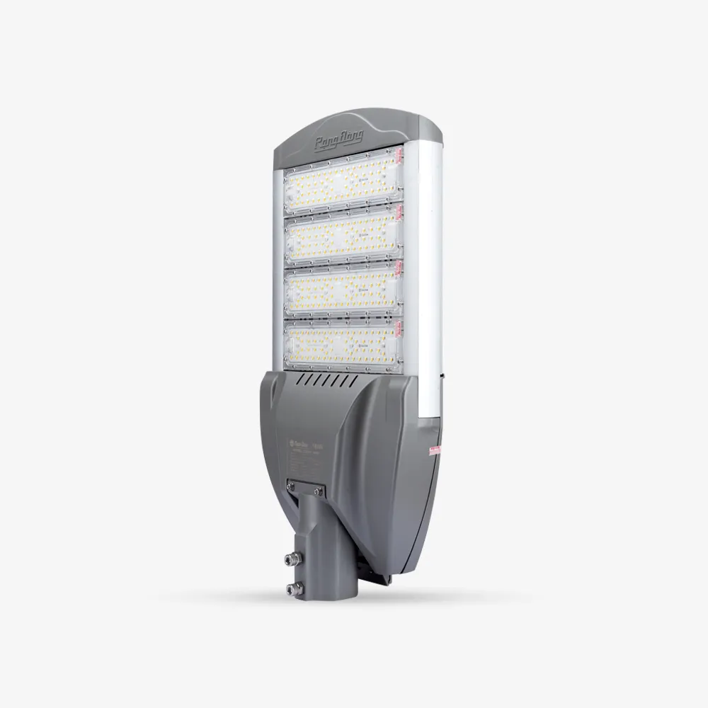 Đèn LED chiếu sáng đường CSD04 180W thumb 1
