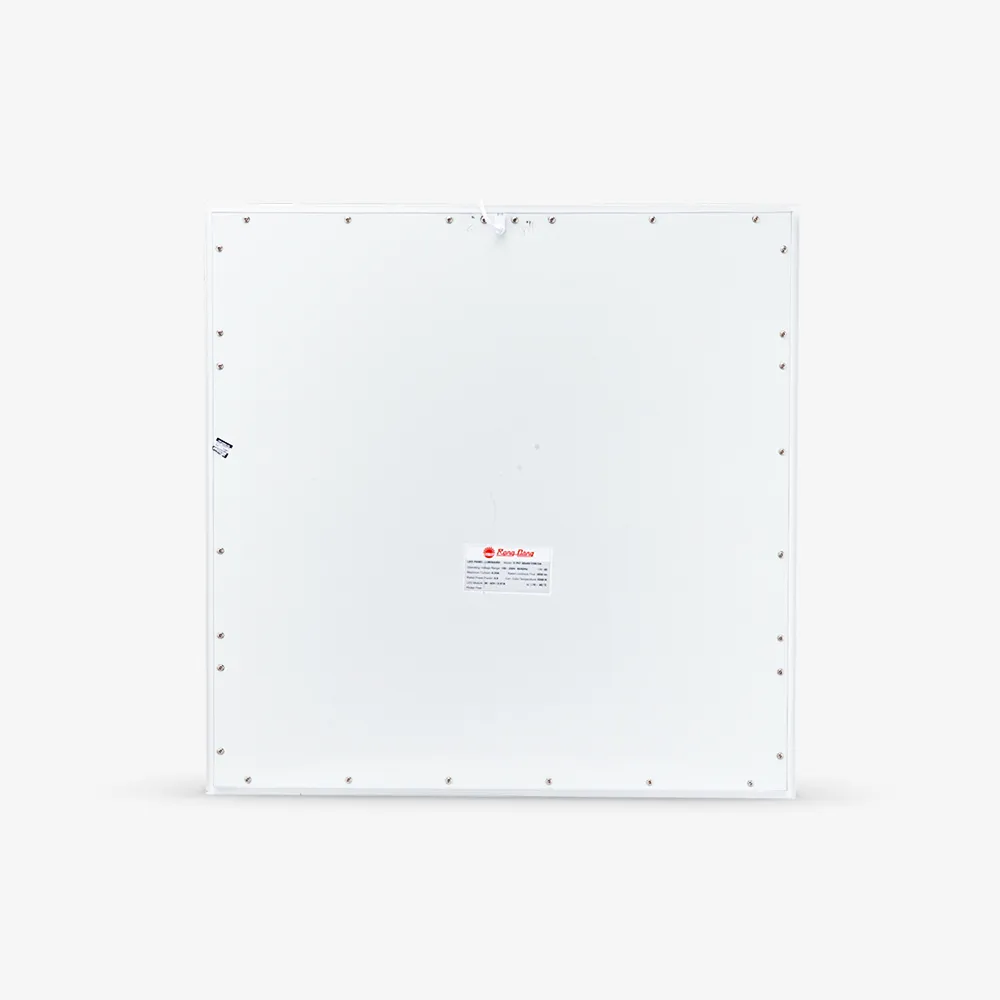 Đèn LED Panel chống chói plus vuông P07 600x600 35W thumb 3