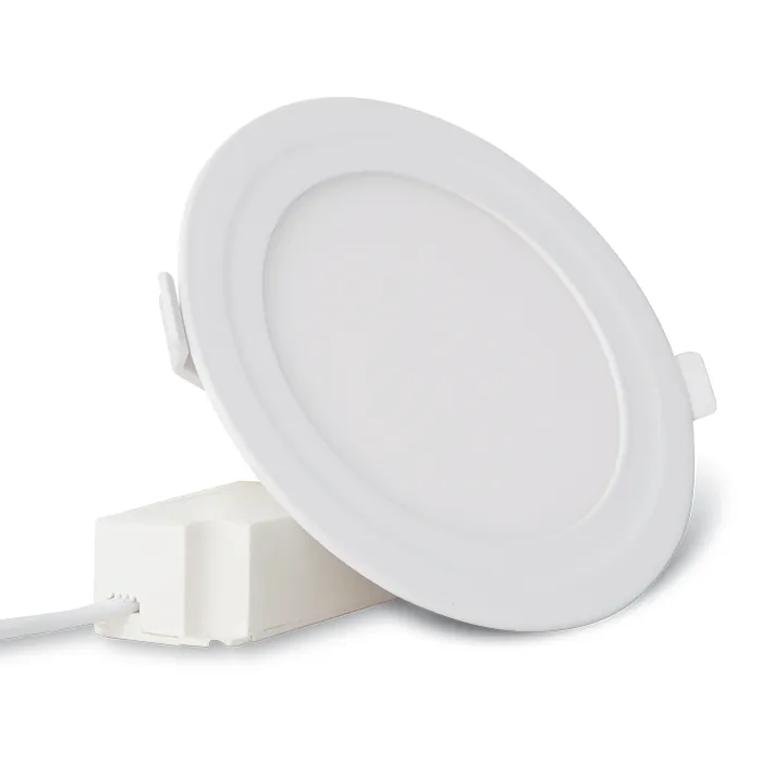 Đèn LED Panel tròn 110/6W