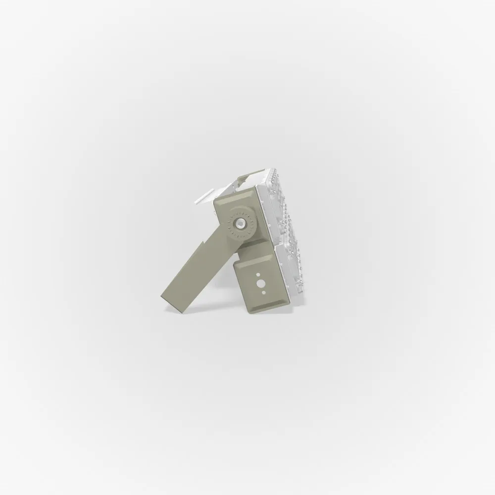 Đèn LED chiếu pha CP07 100W thumb 4