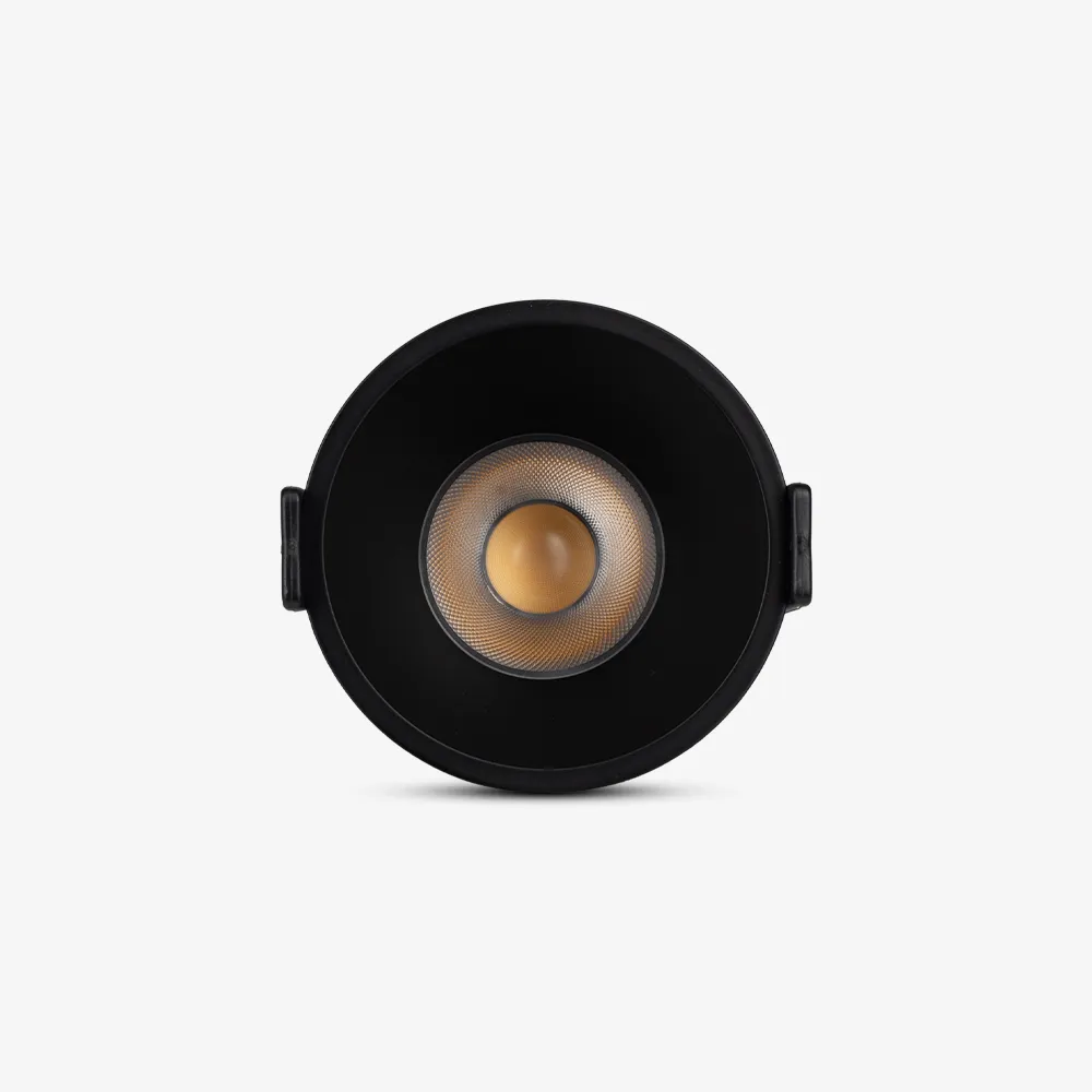 Đèn LED âm trần Downlight góc hẹp AT45 75/15W