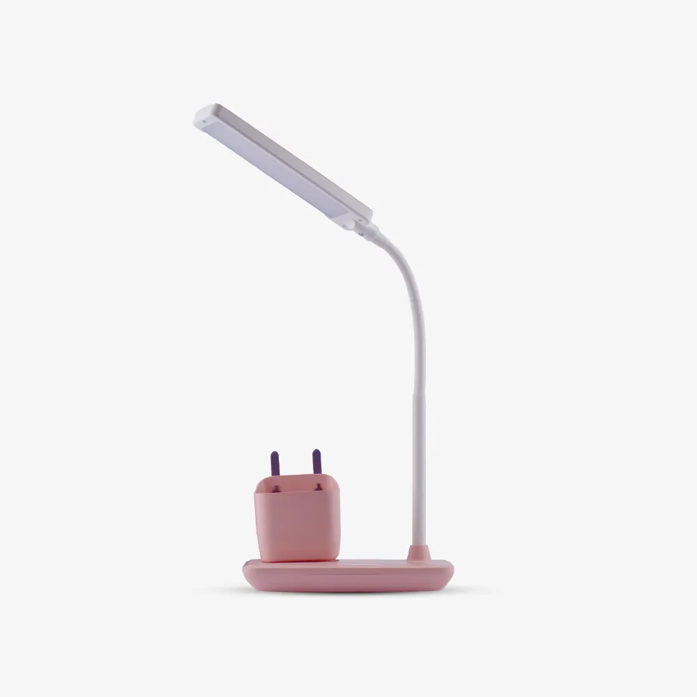 Đèn bàn cảm ứng bảo vệ thị lực RL45 6W đổi màu thumb 1