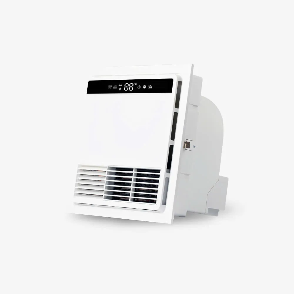 Đèn điều hòa phòng tắm âm trần thumb 2