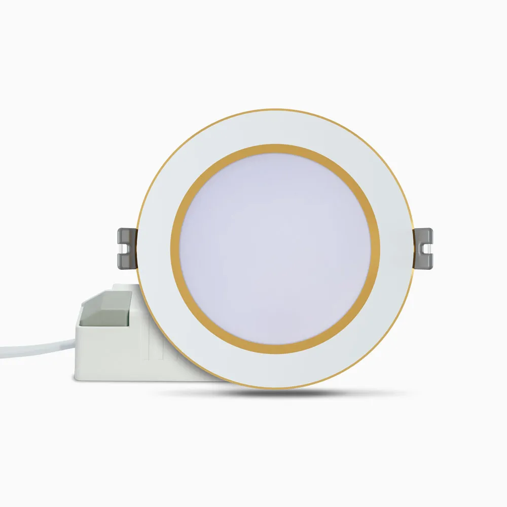 Đèn LED âm trần Downlight AT56 90/10W