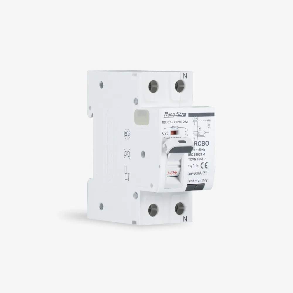 Aptomat chống giật 25A thumb 2