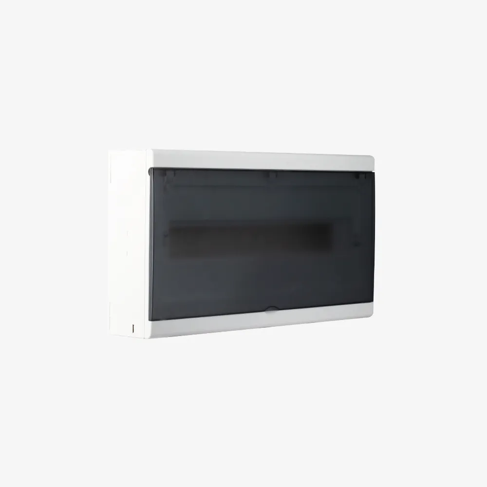 Tủ Aptomat nổi tường TAT02 22 module thumb 2