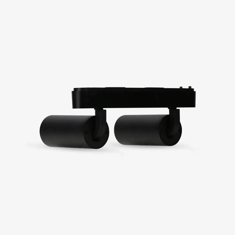 Đèn ray LED Tracklight đôi TRL08 20W thumb 1