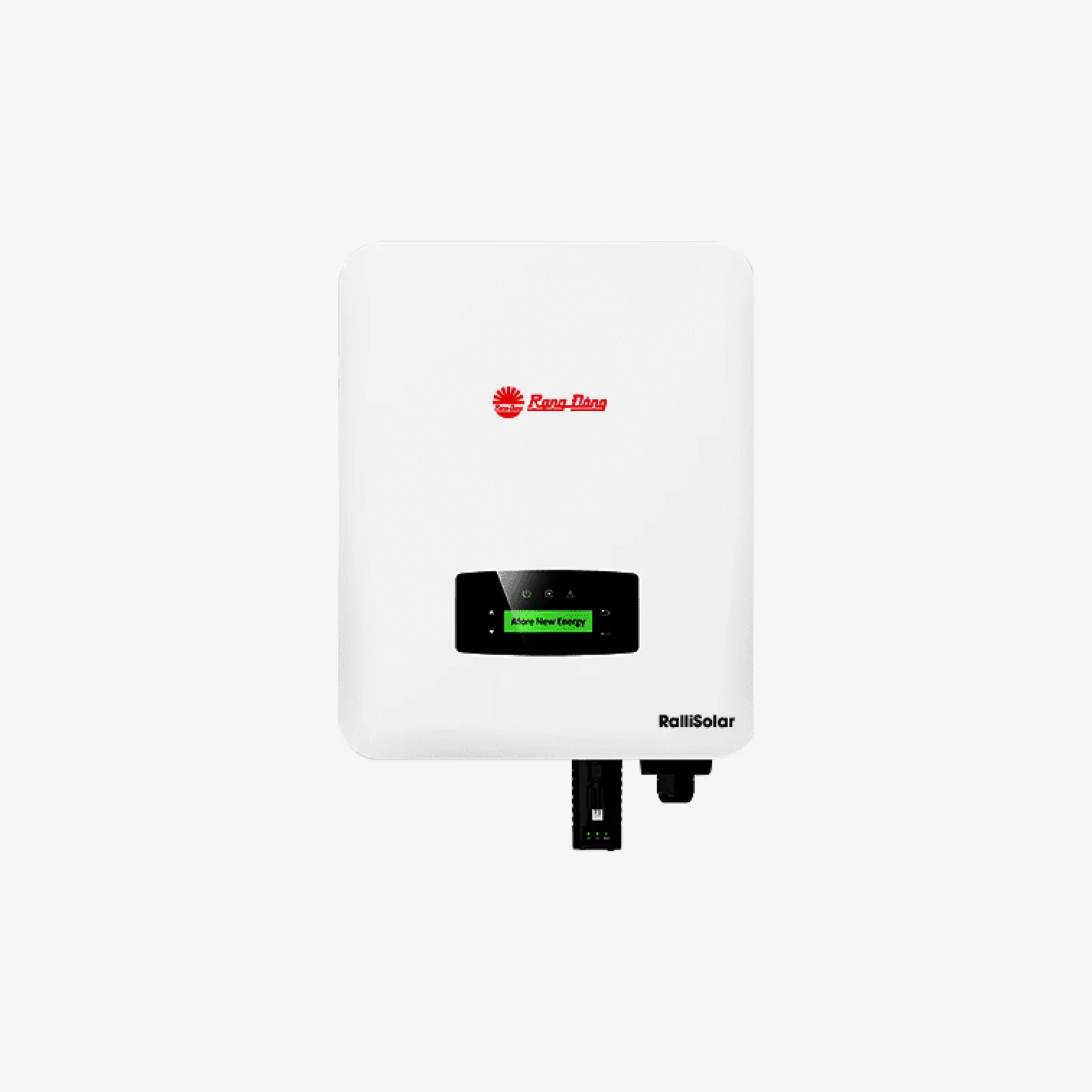 Hệ thống hoà lưới 3 pha 12.5kWp thumb 1