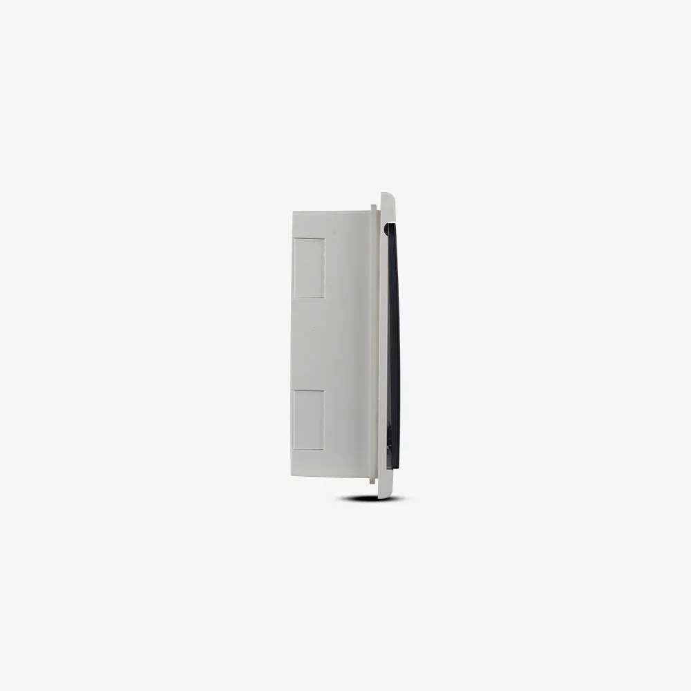 Tủ Aptomat âm tường TAT01 18 module thumb 3