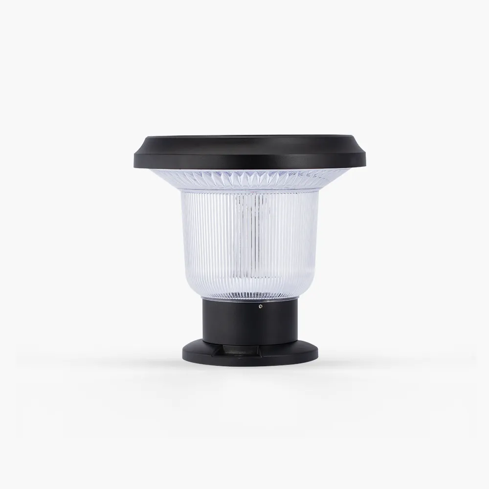 Đèn sân vườn năng lượng mặt trời DSV2204 3W