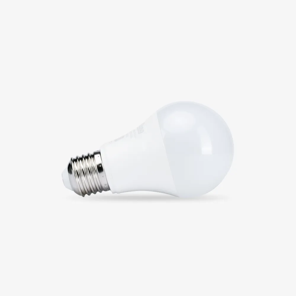 Bóng đèn LED bulb tròn A60N1 9W thumb 2