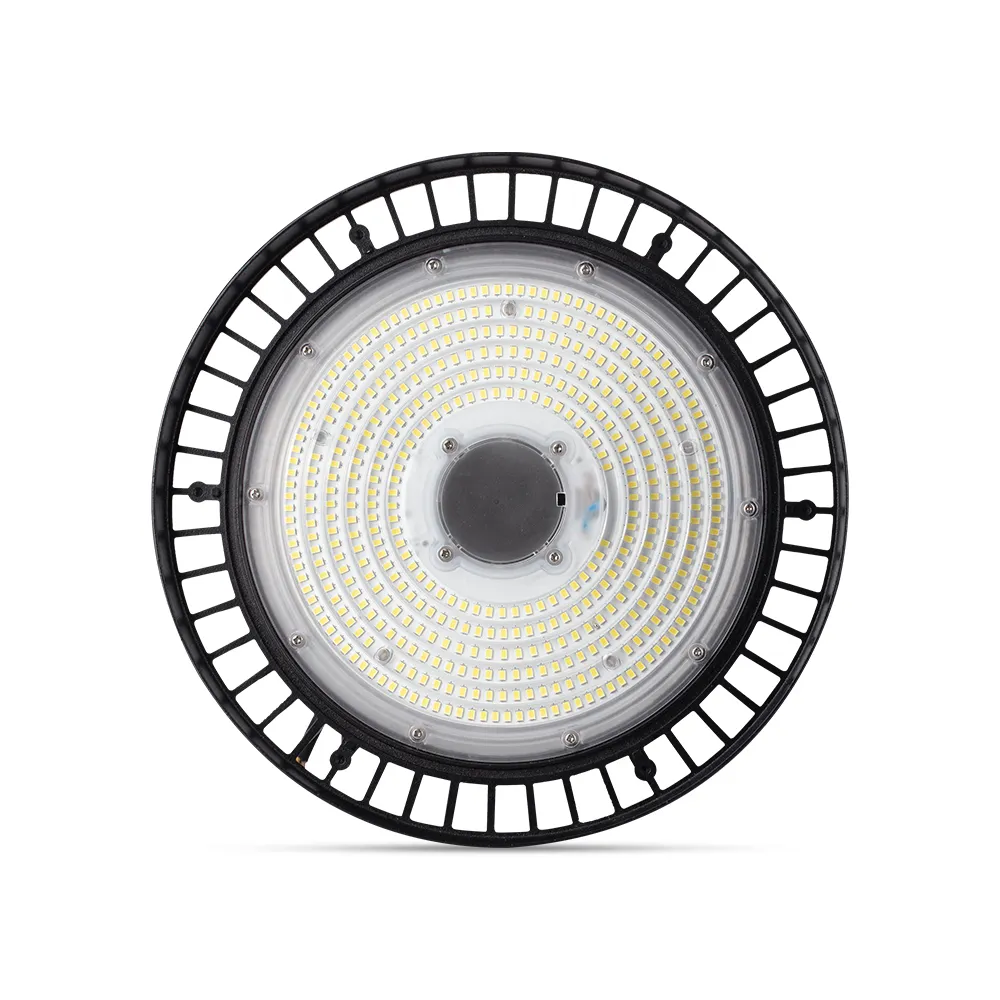 Đèn LED Highbay nhà xưởng HB08 300/200W
