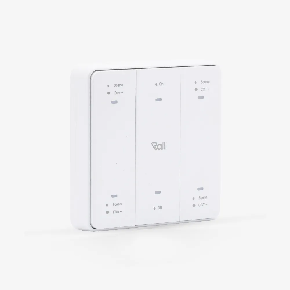 Bảng điều khiển cảnh cầm tay thông minh RD-SC.M3 V2 thumb 1