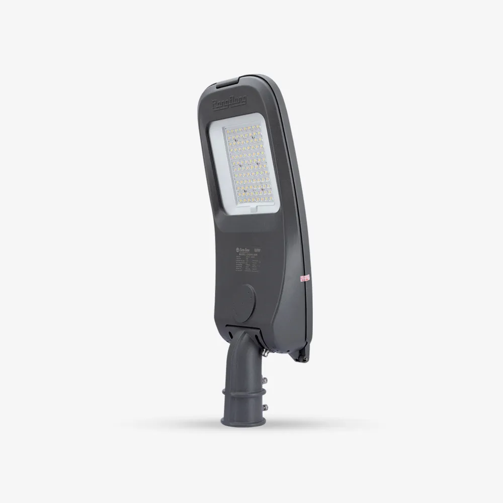 Đèn LED chiếu sáng đường CSD08 80W thumb 2