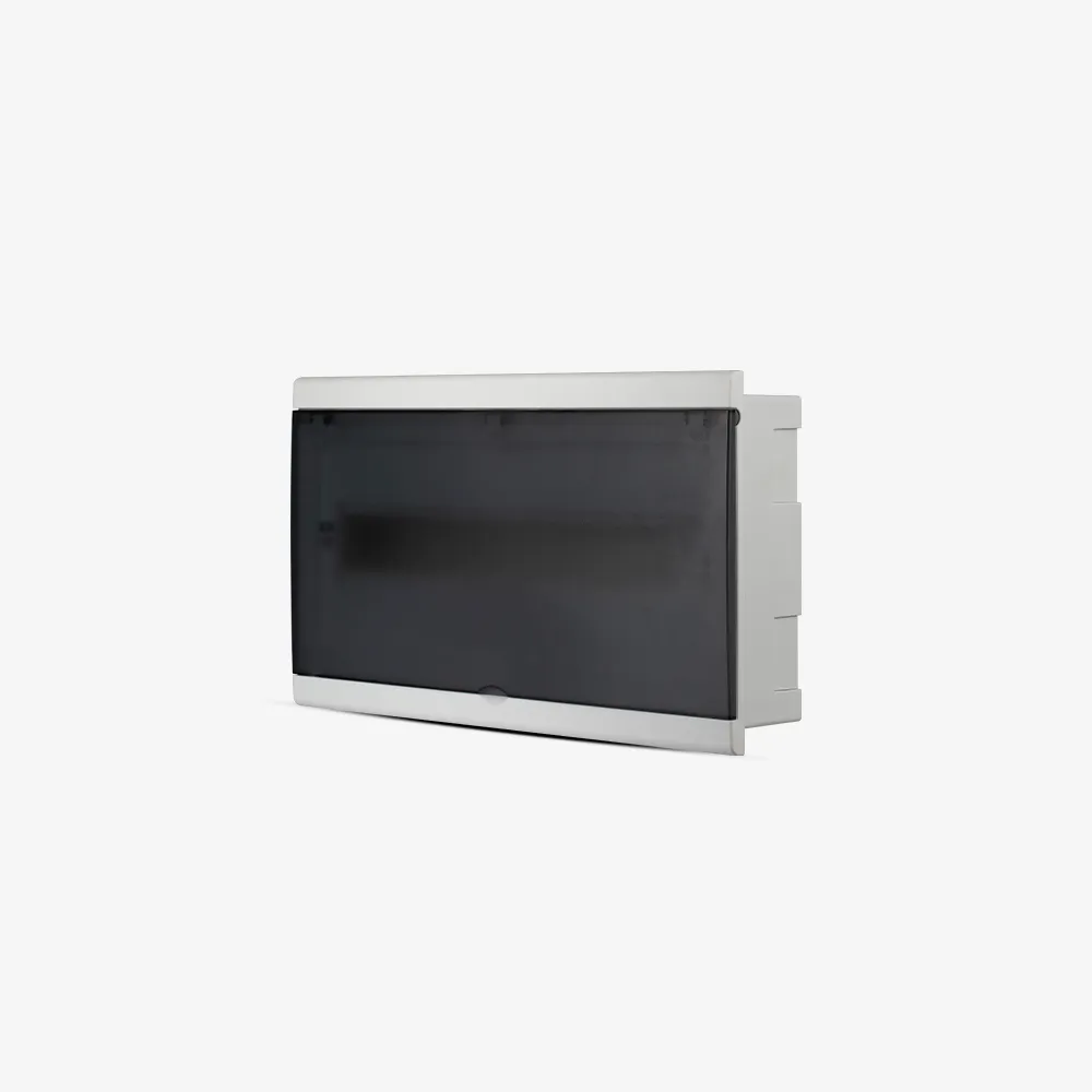 Tủ Aptomat âm tường TAT01 22 module thumb 1
