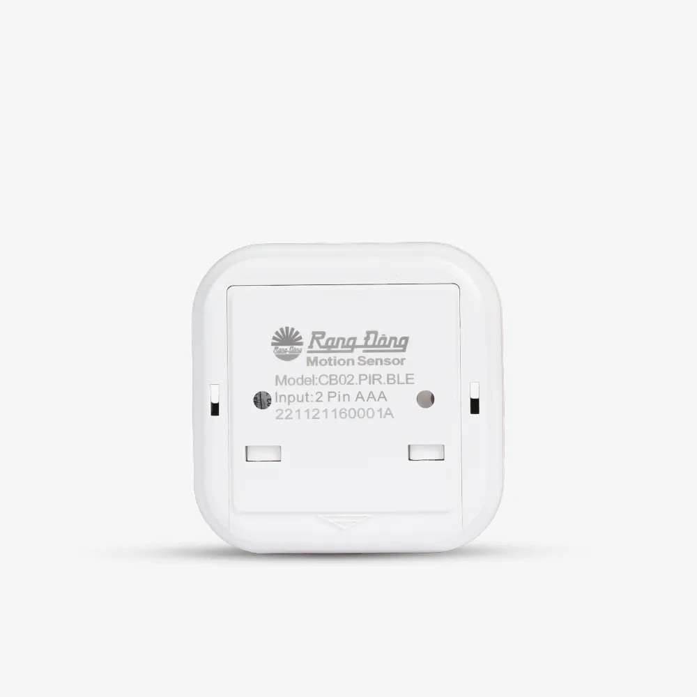 Cảm biến chuyển động - ánh sáng CB02 thumb 4