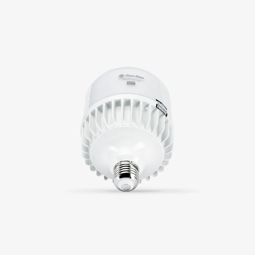 Bóng đèn LED bulb trụ nhôm đúc TR100NĐ2 30W thumb 3