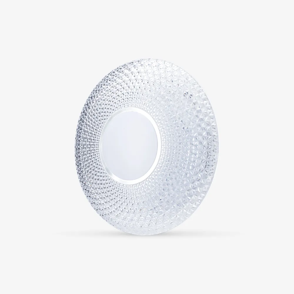 Đèn LED ốp trần thông minh LN22 bluetooth 500/40W thumb 1