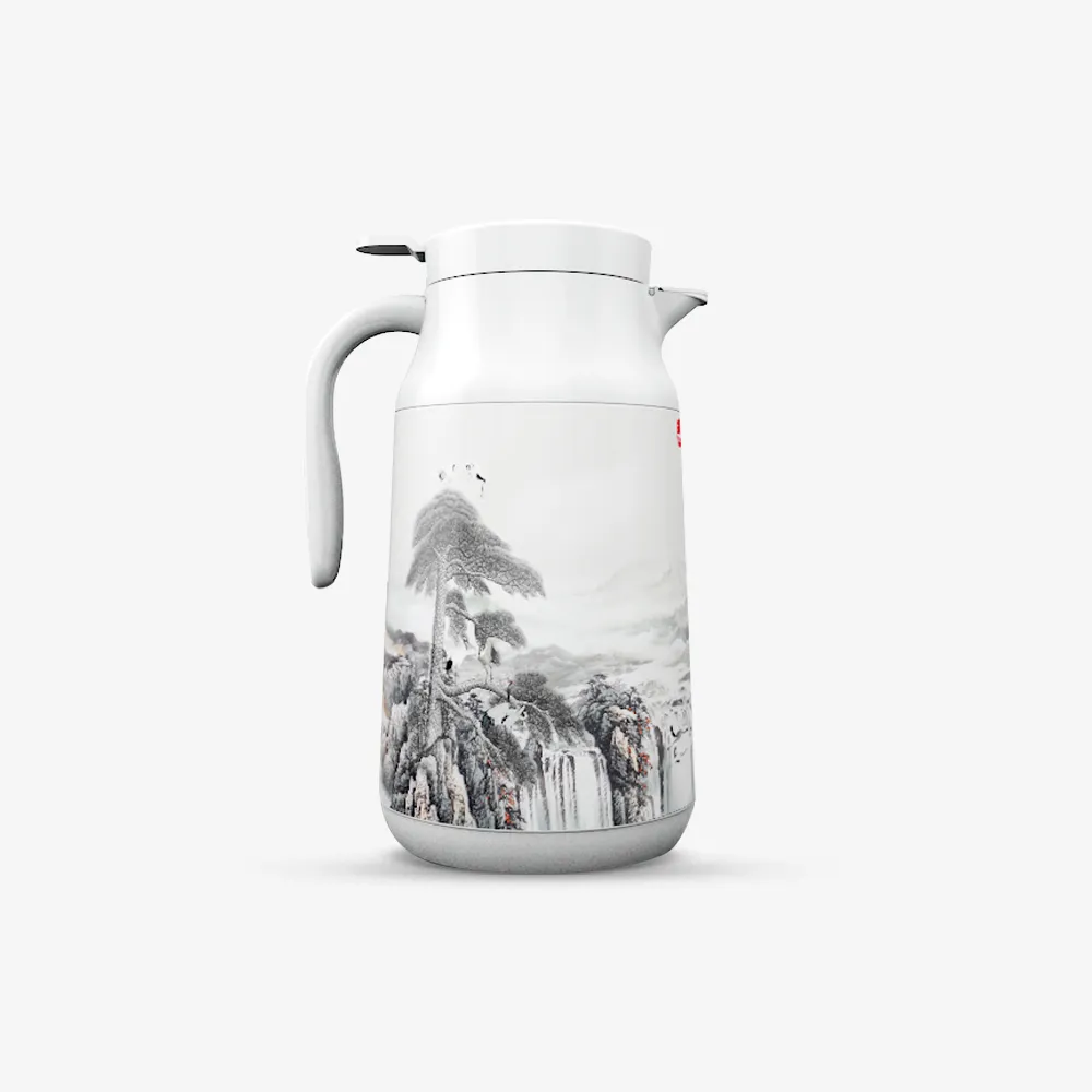 Bình ủ 1300 TS1 1.3 lít