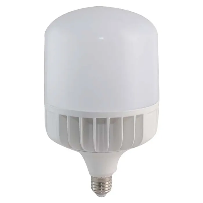 Bóng đèn LED bulb trụ nhôm đúc TR140 80W