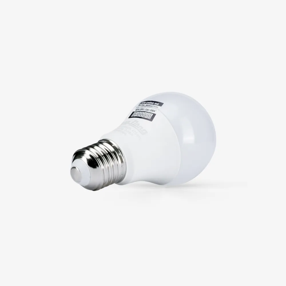Bóng đèn LED bulb tròn A55N4 5W thumb 2