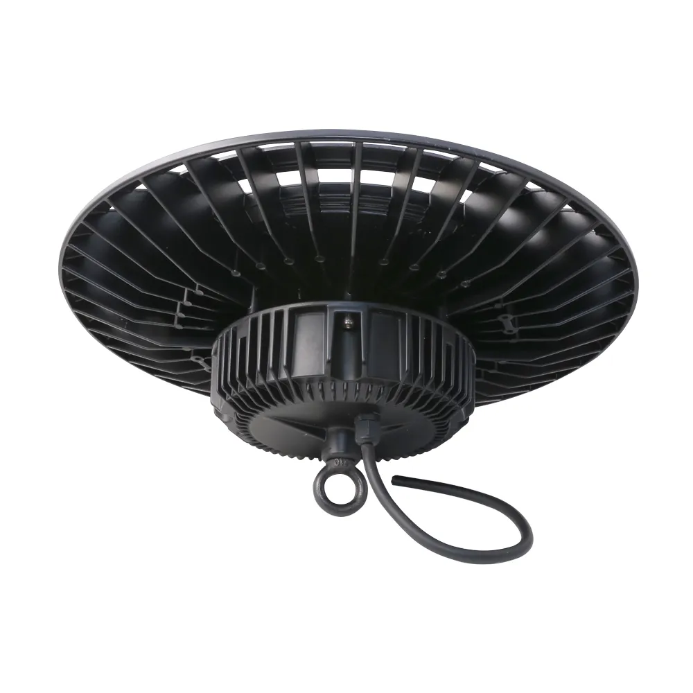 Đèn LED Highbay nhà xưởng HB03 plus 290/100W thumb 4