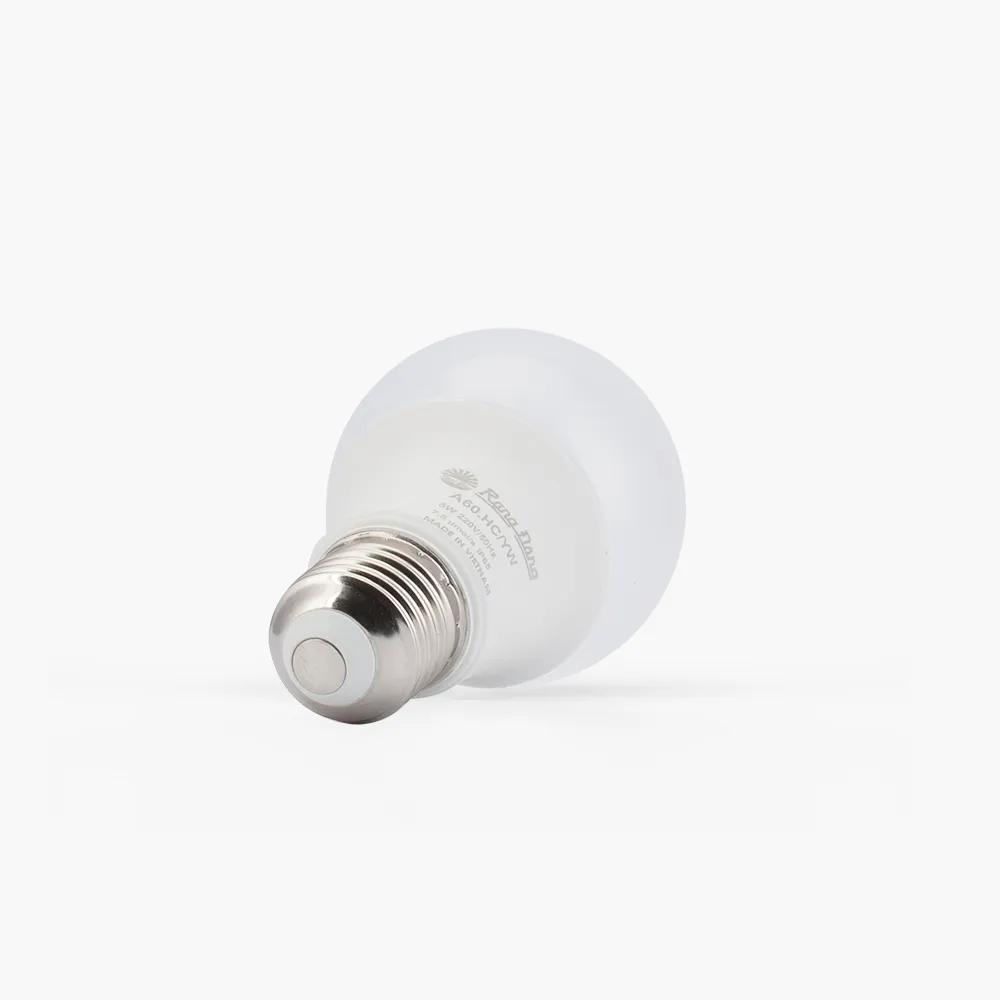 Đèn LED hoa cúc A60 5W thumb 5