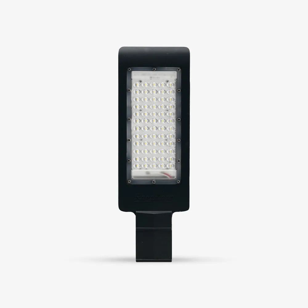 Đèn LED chiếu sáng đường 30W