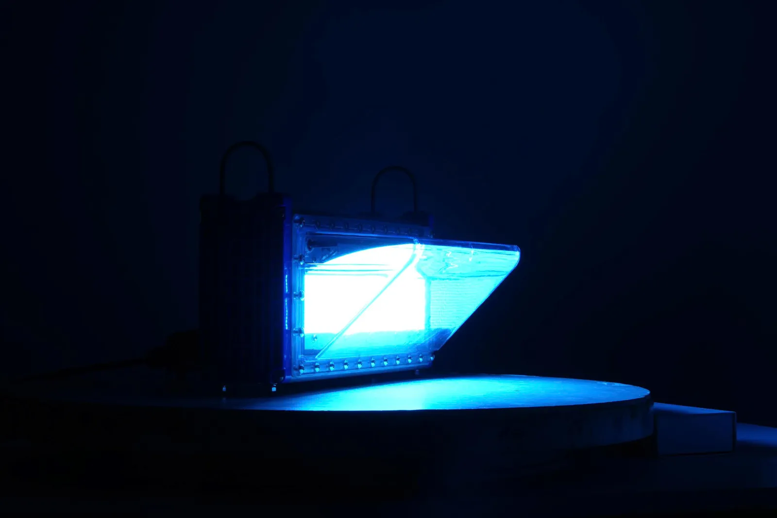 Đèn LED đánh cá DC09 1000W thumb 4
