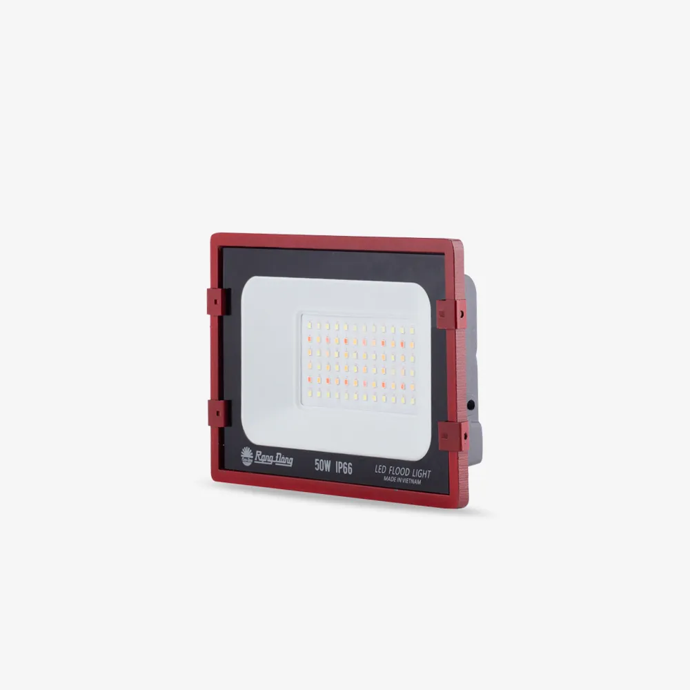 Đèn LED chuyên dụng trồng cây CP10 50W thumb 2