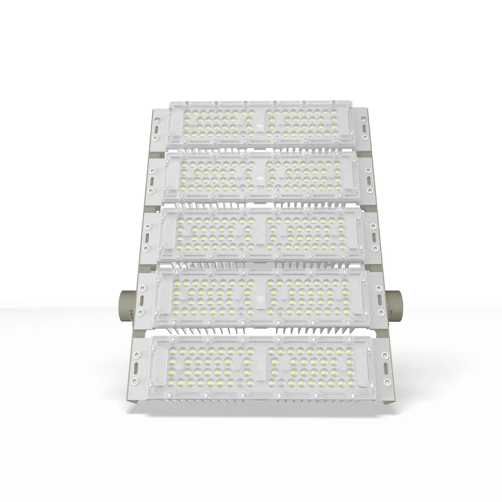 Đèn LED Highbay 250w thumb 2