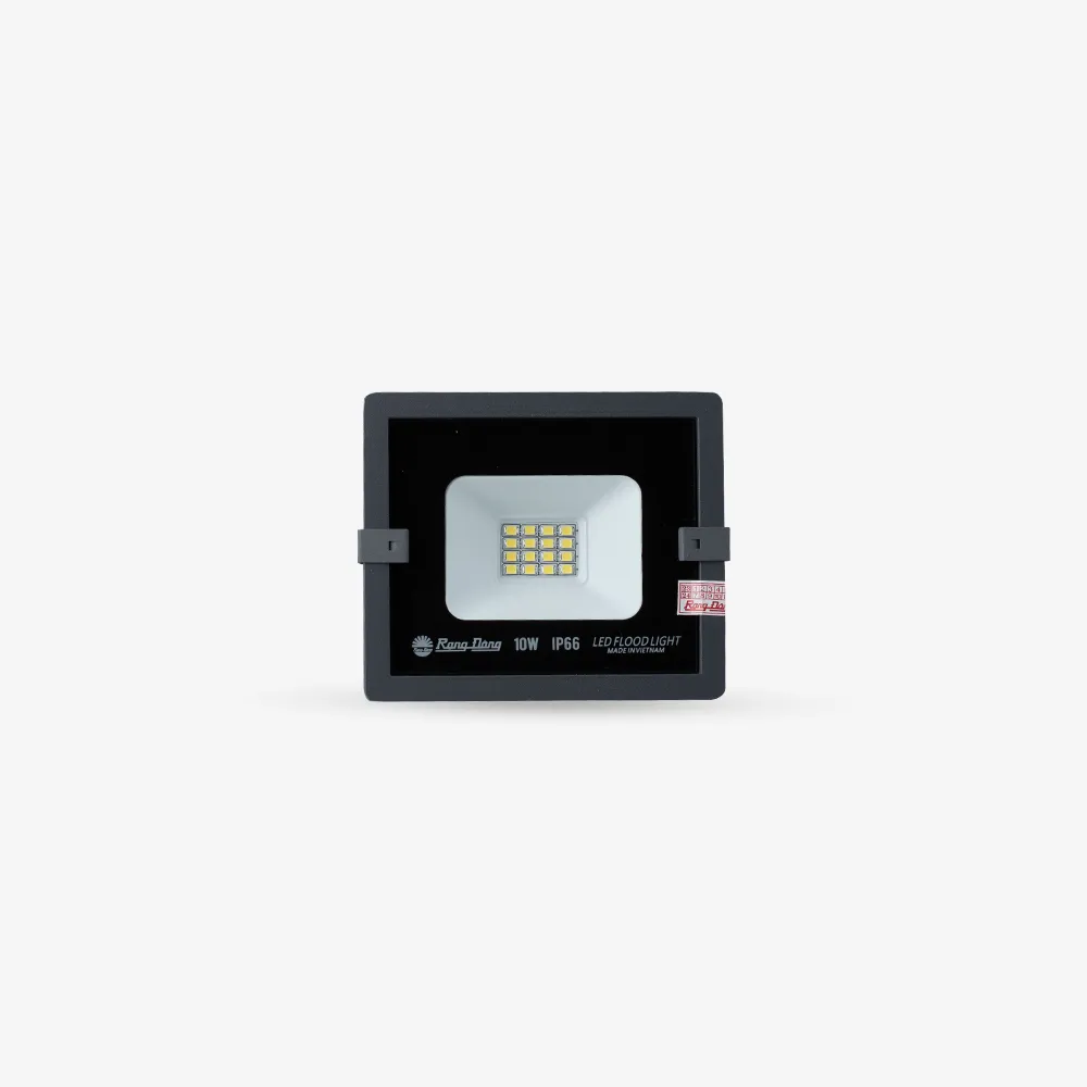 Đèn LED chiếu pha CP10 10W 3000K