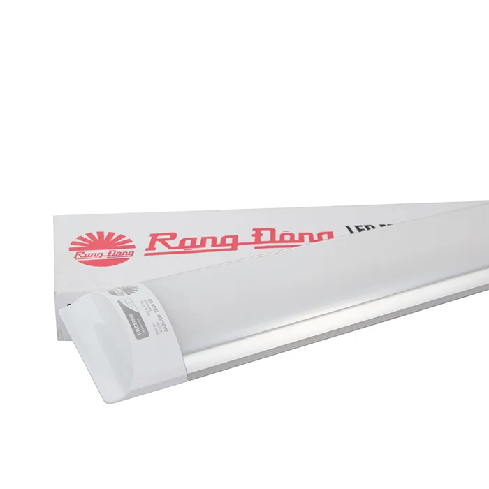 Bộ đèn LED nổi trần cảm biến M16 1200/36W thumb 1