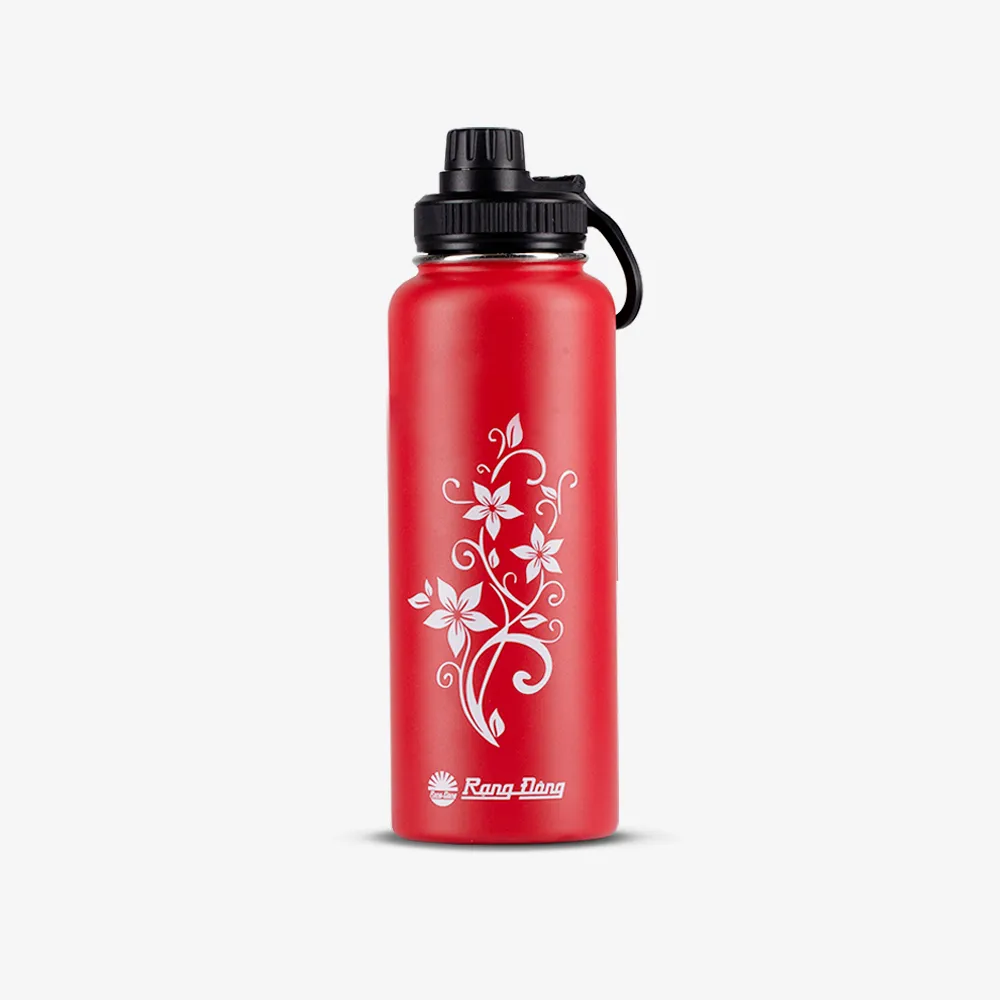 Bình giữ nhiệt Inox BGN 12ST1 1.2 lít