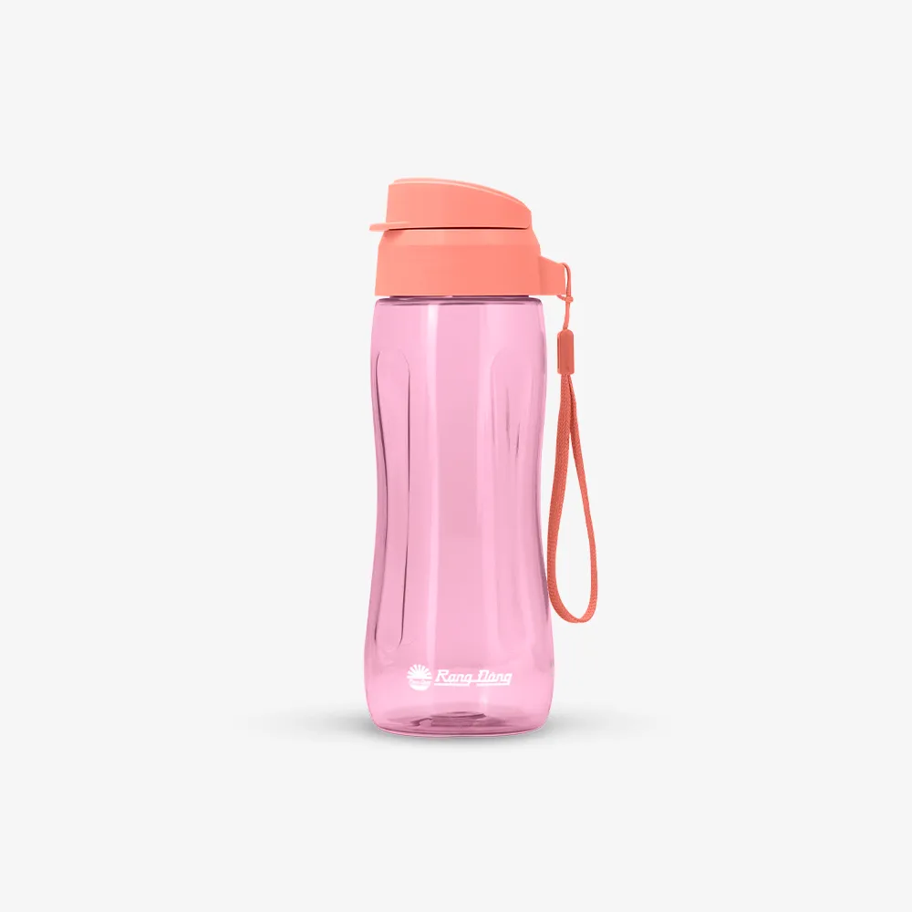 Bình nước nhựa cao cấp cầm tay 05P3 0.5 lít thumb 3