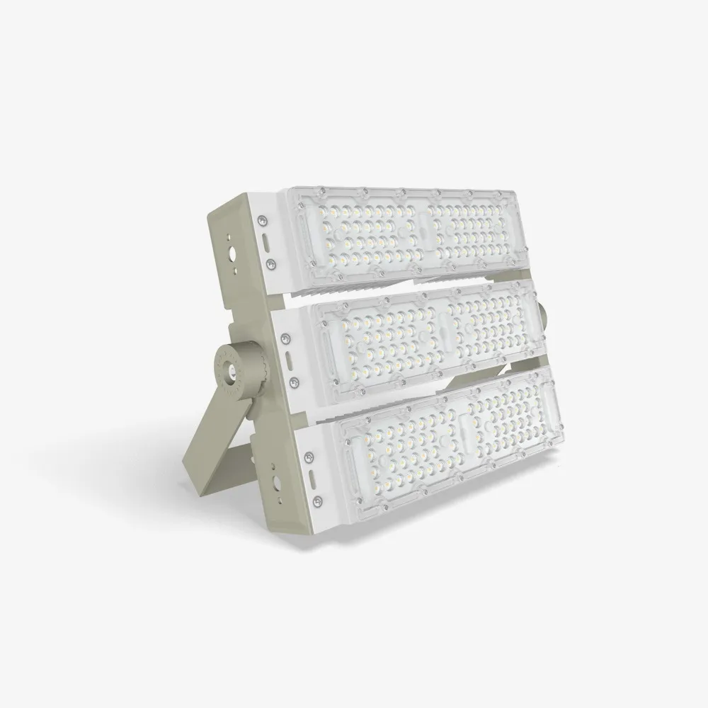 Đèn LED chiếu pha CP07 150W