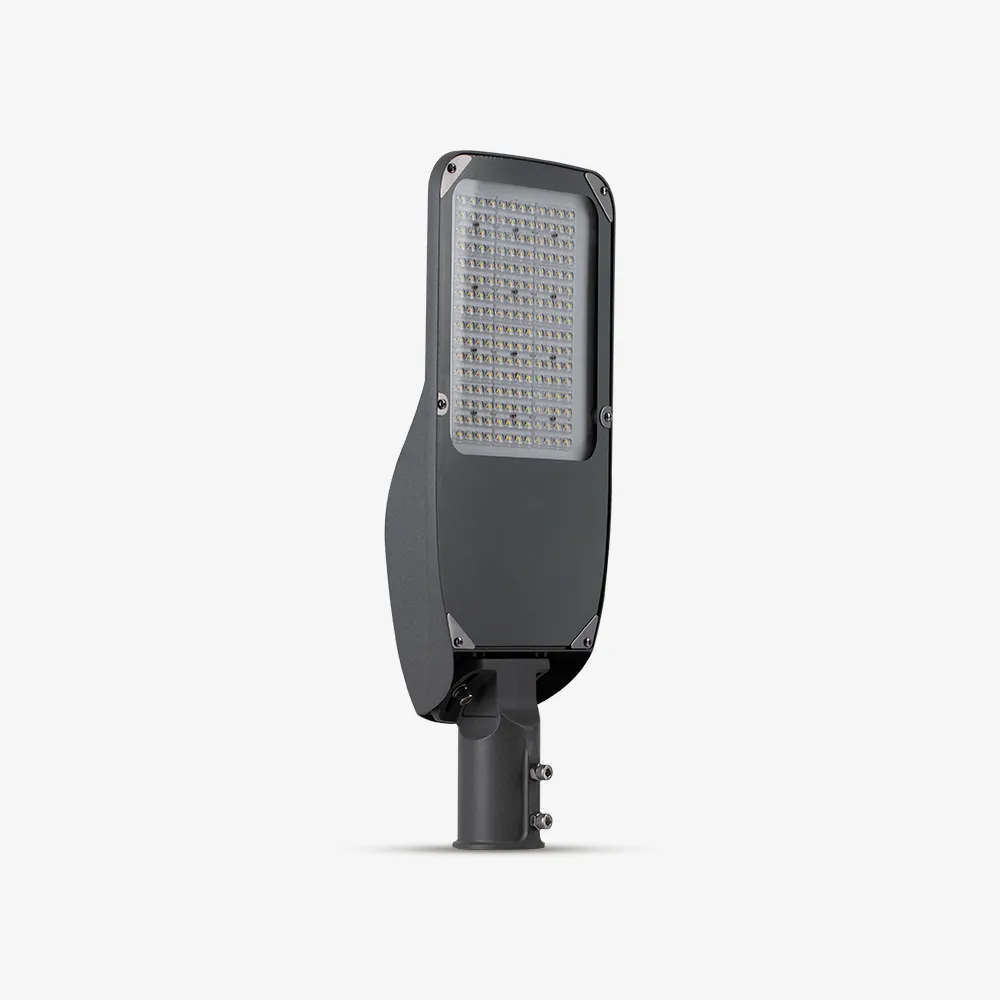 Đèn LED chiếu sáng đường CSD12 100W dimming ánh sáng thumb 4