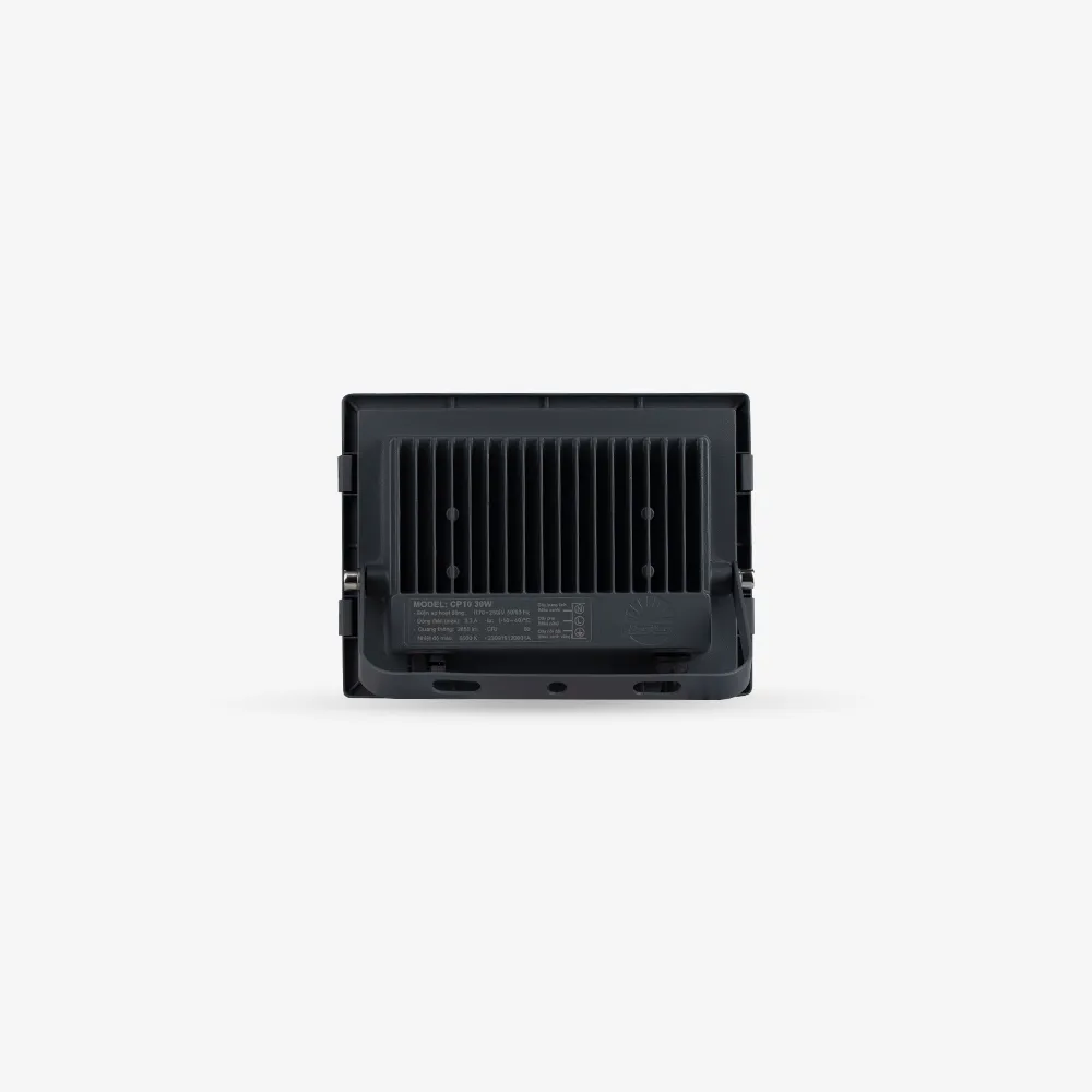 Đèn LED chiếu pha CP10 30W 3000K thumb 5