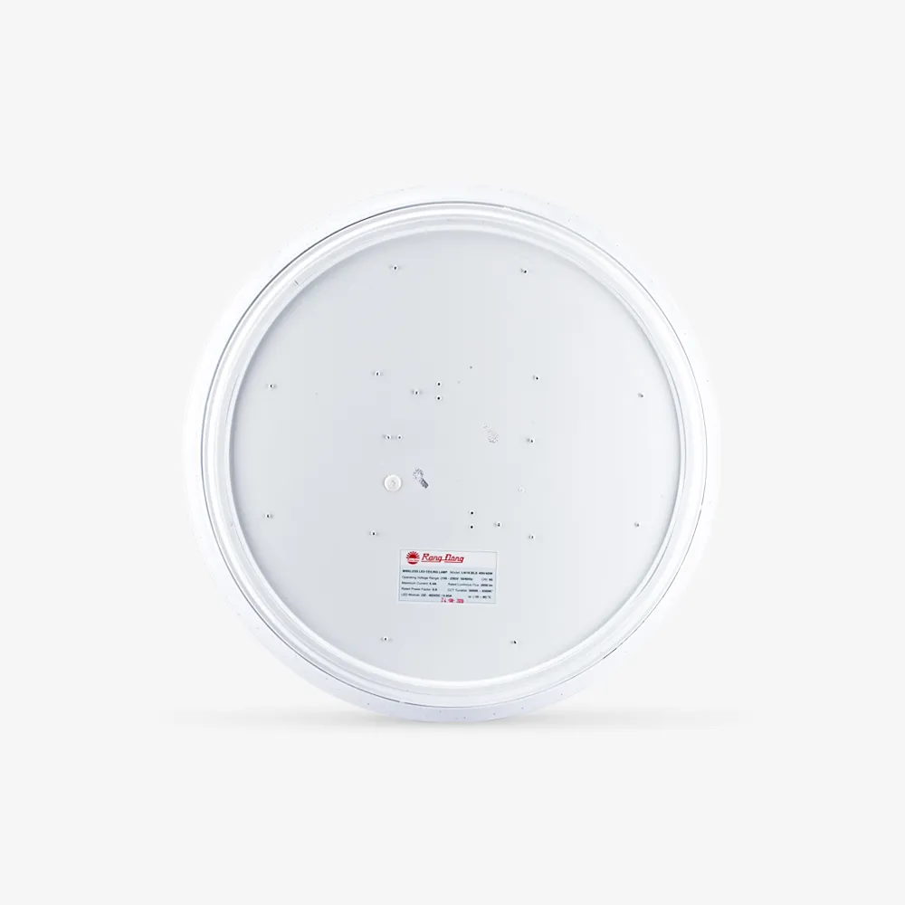 Đèn LED ốp trần thông minh LN19 bluetooth 490/40W thumb 5