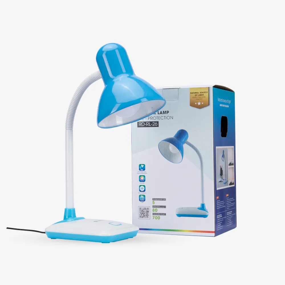 Đèn bàn bảo vệ thị lực RL26 5W thumb 3