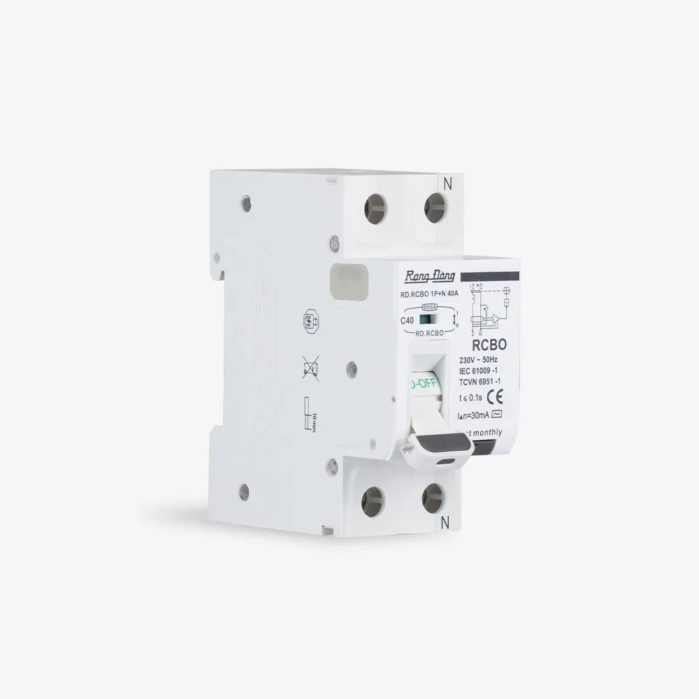 Aptomat chống giật 40A thumb 5