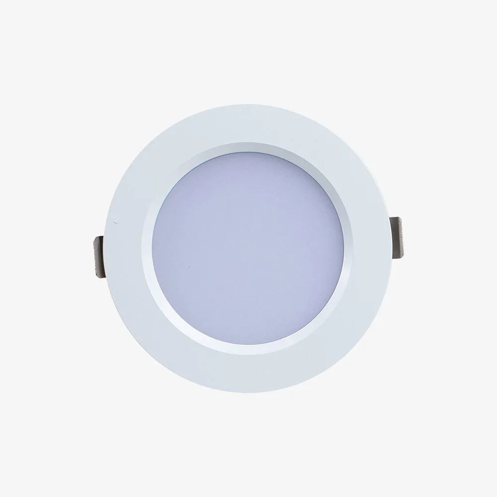 Đèn LED âm trần Downlight thông minh AT20 bluetooth 90/7W