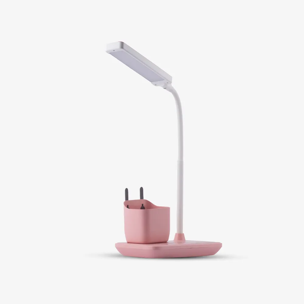 Đèn bàn cảm ứng bảo vệ thị lực RL45 6W đổi màu thumb 2